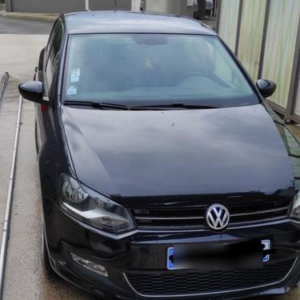 VOLKSWAGEN Polo 1.6 TDI 105 cv
