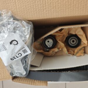 Kit distribution Peugeot 307 1L6 HDI 110CV année 2005