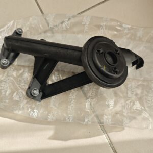 Crépine d'aspiration d'huile pour Peugeot 307 1L6 HDI année 2005